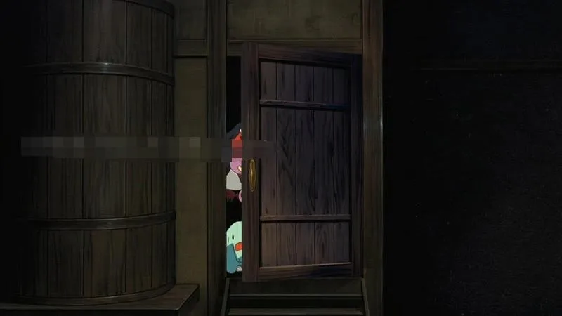 神奇宝贝剧场版高清