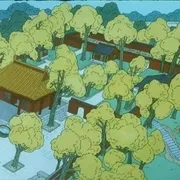小和尚之游方僧