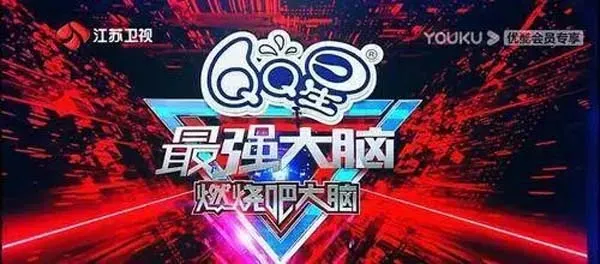 最强大脑第三季高清