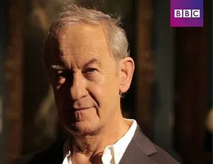 英伦肖像 Face of Britain by Simon Schama 全5集 720P MP4 英语字幕