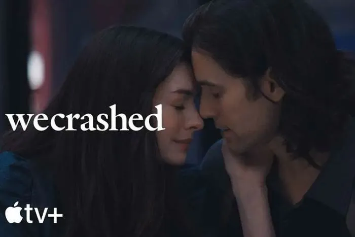 WeCrashed 2022下载