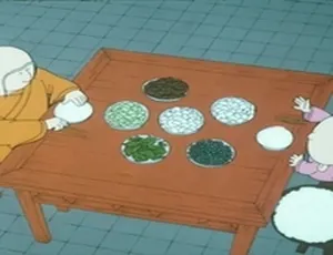 1993小和尚之游方僧 喜剧动画短片 汉语普通话全1集