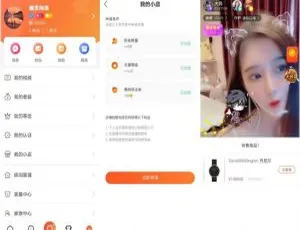 2020直播短视频带货系统动态互动付费模块一站式解决方案2020情感美文网站WordPress主题 伤感短文博客建站模板