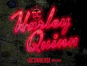 哈莉奎茵 Harley Quinn 全两季 华纳高清 英语中字-蓝海网