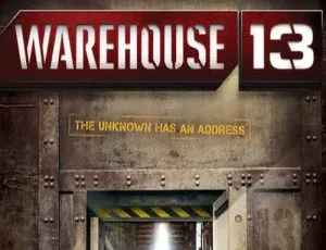 十三号仓库Warehouse 13全五季 埃迪·麦克林托克主演 英语中字高清合集-蓝海网