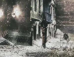 希特勒亡日 1080P高清纪录片 英语中字