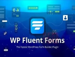 Fluent Forms Pro 5.0.8：高效WordPress表单构建与设计工具-蓝海网