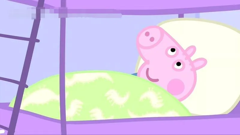 Peppa Pig第一季全集