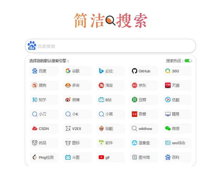 responsive navigation source code