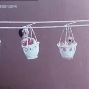 经典怀旧动画