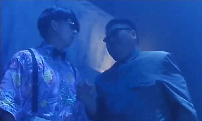 1992香港电影