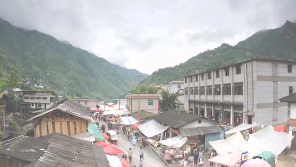 2008高清自然地理