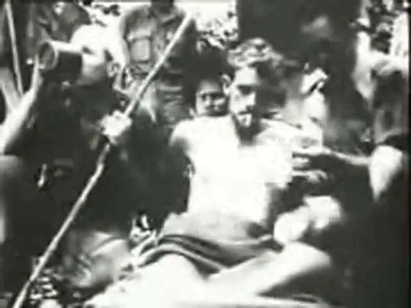 1942澳大利亚战争