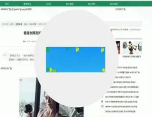 泛域名PHP克隆工具 多站点镜像建站系统