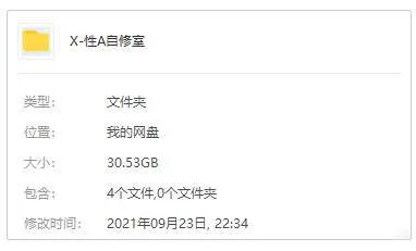 性爱自修室第三季