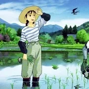 岁月的童话