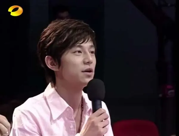 李宇春张靓颖