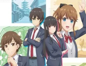 动漫：继母的拖油瓶是我的前女友 2022年全12集 日语中字 高清合集-蓝海网