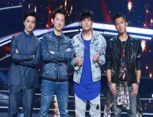 2018中国好声音1-13期 166首LIVE现场版音乐合集-蓝海网