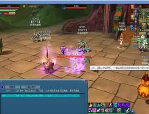 蜀山神话单机一键畅玩版 完整服务端客户端V1整合