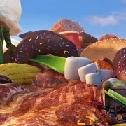 天降美食 Cloudy with a Chance of Meatballs