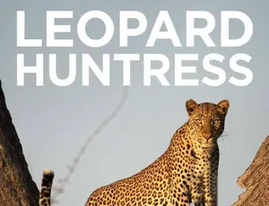 《花豹玛丽卡：Malika Leopard Huntress生存之道》蓝光中字全1集-蓝海网