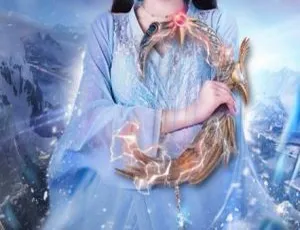 素手遮天 2018 大陆 奇幻剧 国语中字 全32集 MP4标清-蓝海网