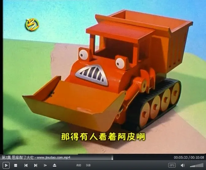 Bob the Builder full episodes