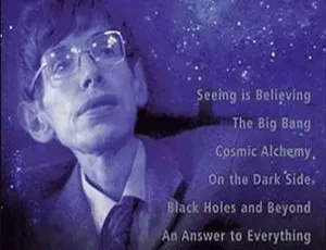 斯蒂芬·霍金的宇宙 BBC纪录片 全6集高清 英语中文字幕