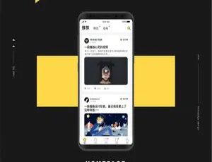 原生社区婚恋交友APP 视频即时通讯双端适配