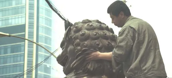 2010戛纳城市记忆