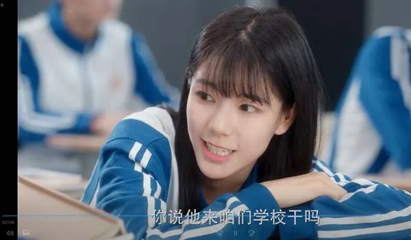 别碰我心底的小柔软