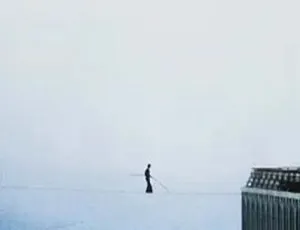 2008美国纪录片走钢丝的人