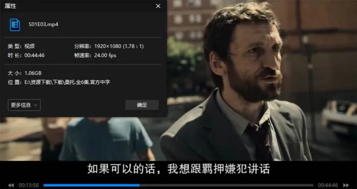 桑托 Netflix
