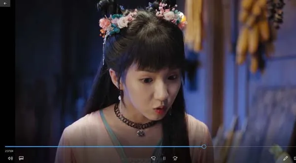 少年江湖物语