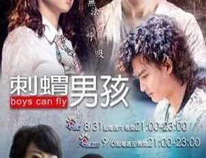 刺猬男孩 2013台湾高分剧情剧集-蓝海网