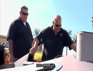典当之星 Pawn Stars 第二季全33集 1080P高清 英语中字