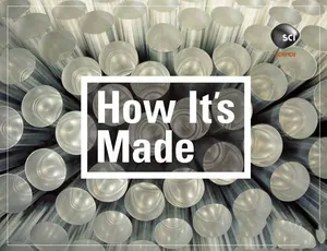 造物小百科 How Its Made 第15-18季 高清中文字幕 自媒体解说素材合集