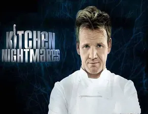 厨房噩梦 Kitchen Nightmares 第1-7季 高清纪录片全集-蓝海网