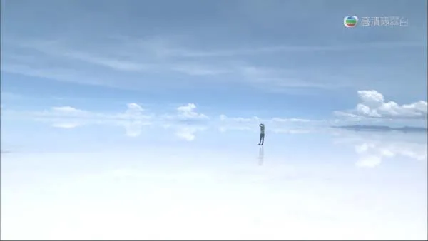 玻利维亚乌尤尼盐原