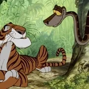 The Jungle Book 1967