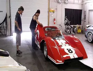 车坛追击手 Counting Cars 第三季 1080P高清全季珍藏 原版无字