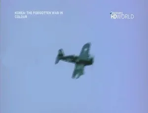韩战全彩实录 全2集 1080P高清 英语中字纪录片-蓝海网