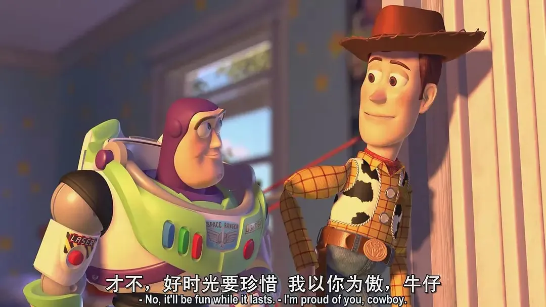 Toy Story 2高清下载