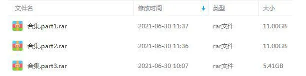 龙之子工作室 经典动画