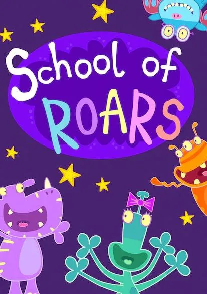 School of Roars 早教