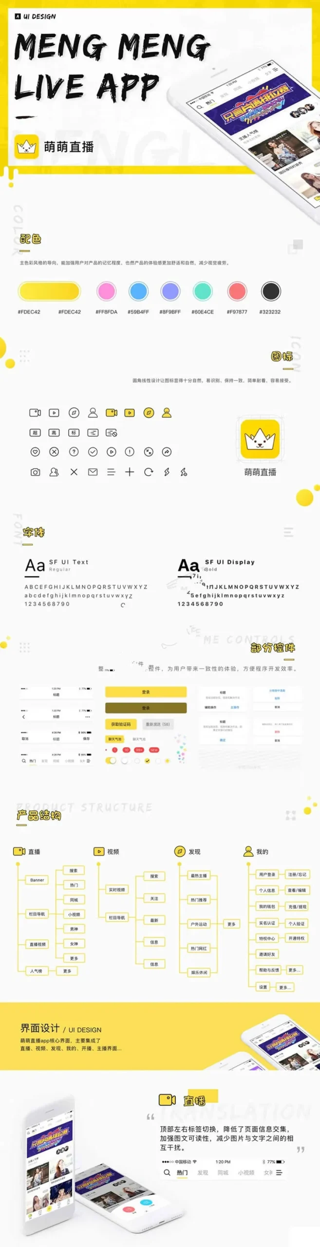Android iOS原生源码