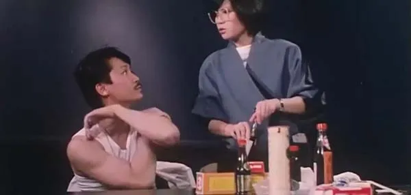灵狐附身剧情