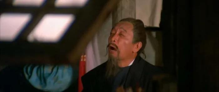 流星蝴蝶剑 1976 高清修复
