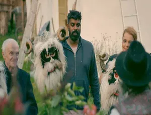 霉运之旅 The Misadventures of Romesh Ranganathan 第4季 全2集 英语中英双字 1080P MKV-蓝海网